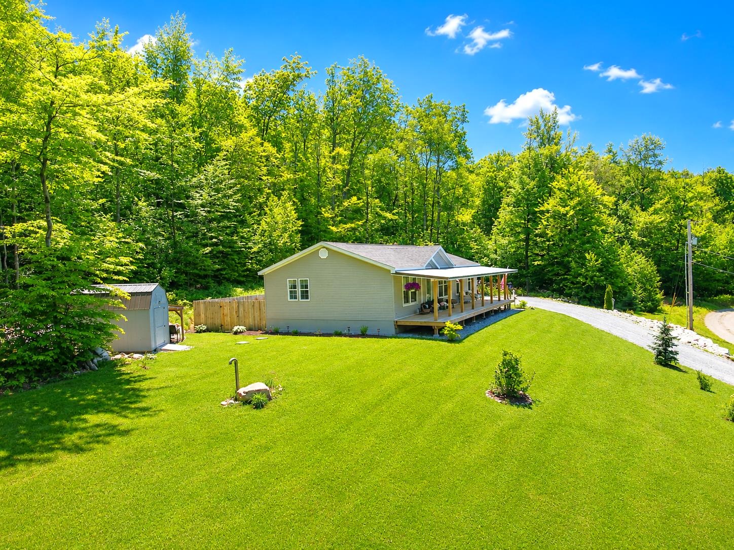 38 Oak Ridge Lane - Photo 4