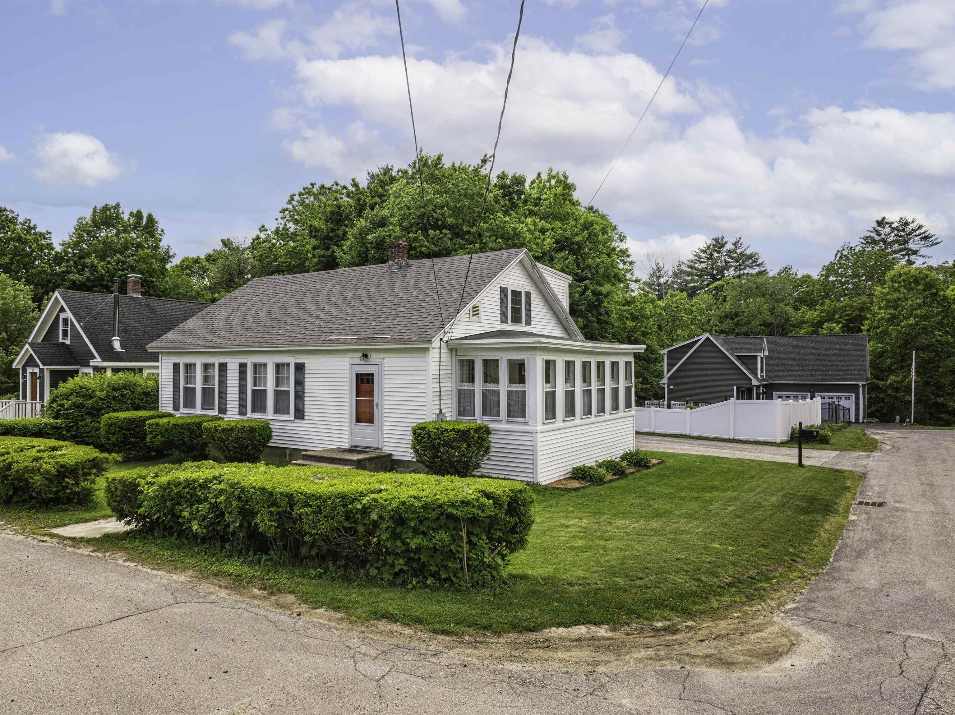 6 Chesley Street