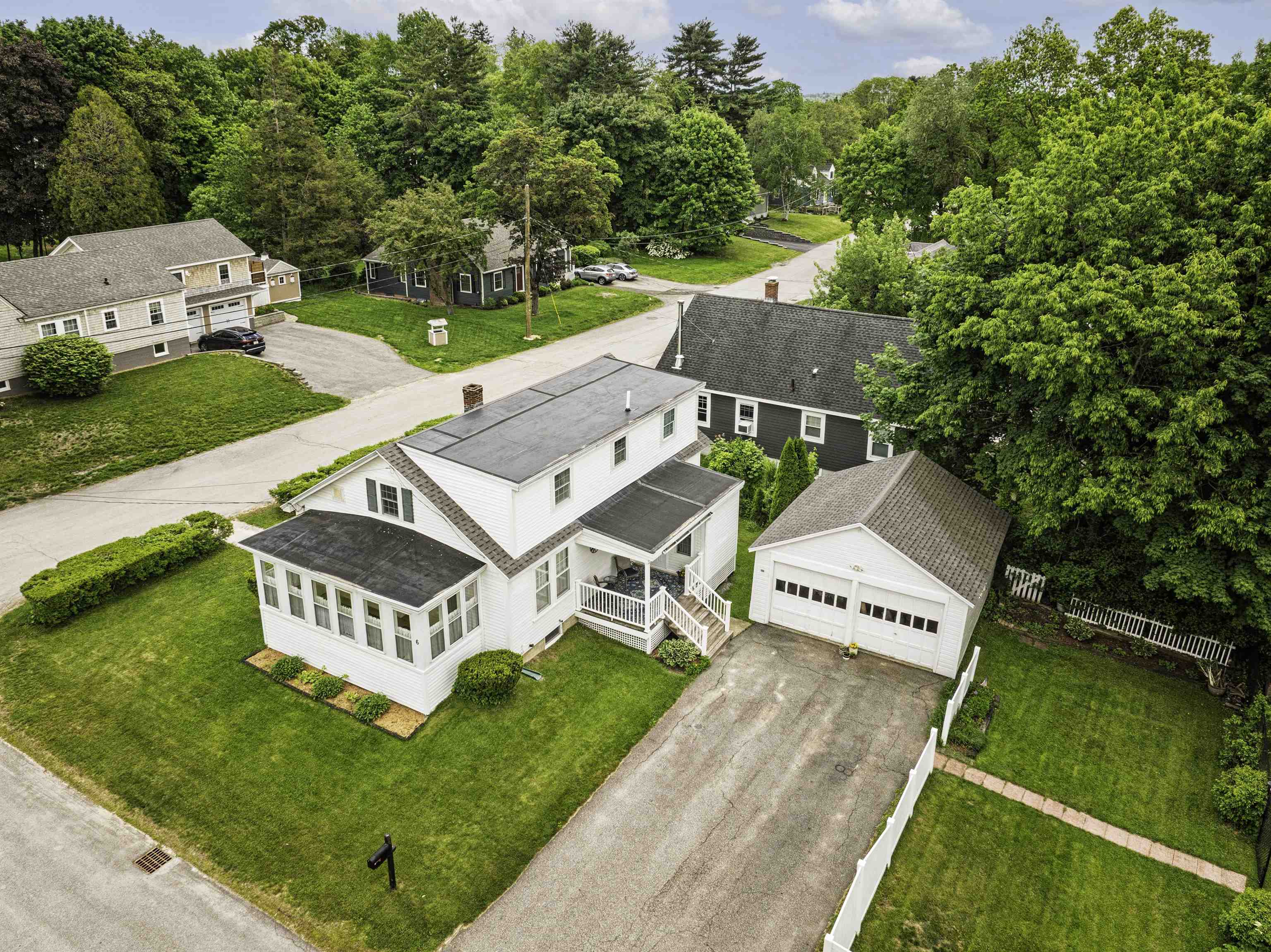 6 Chesley Street
