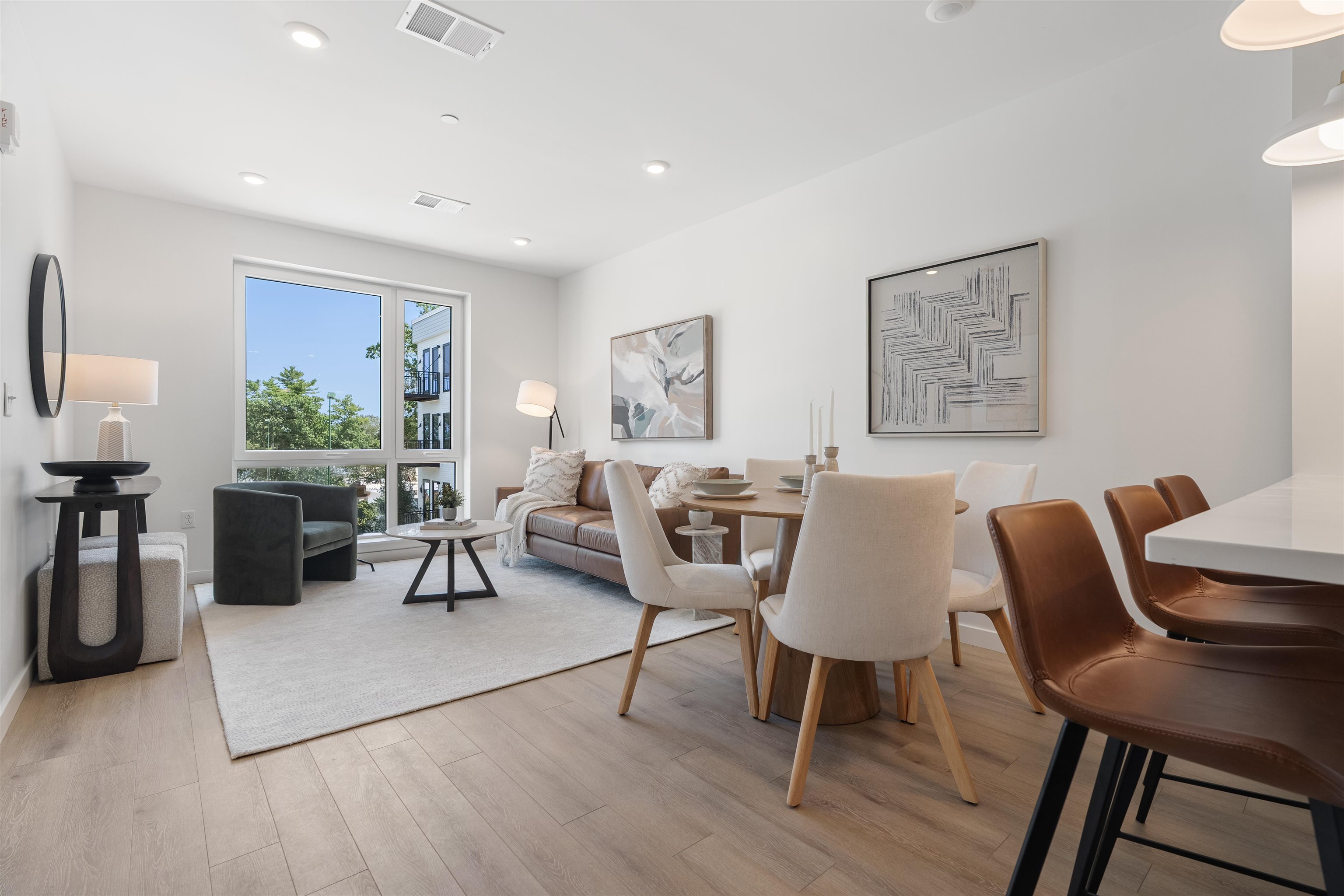 80 Constitution Avenue 214
