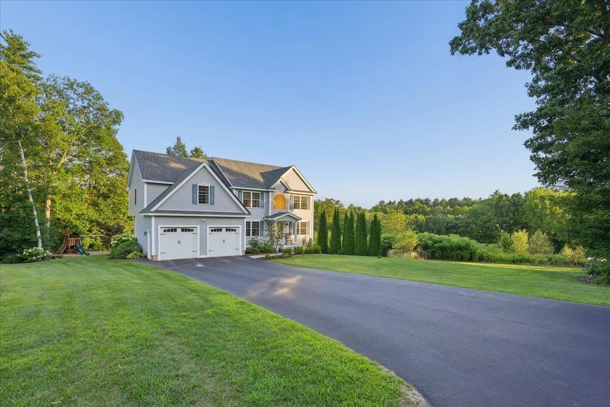 40 Seavey Drive
