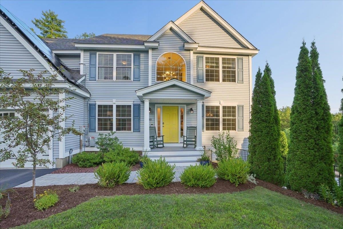 40 Seavey Drive