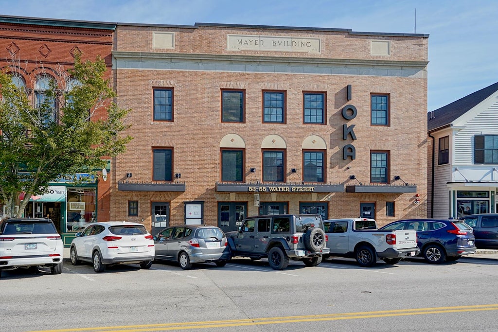 Photo of 5355 Water Street #301&amp;302, Exeter, NH 03833 (MLS # 5114810)