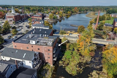 53-55 Water Street 301&302 Exeter NH 03833