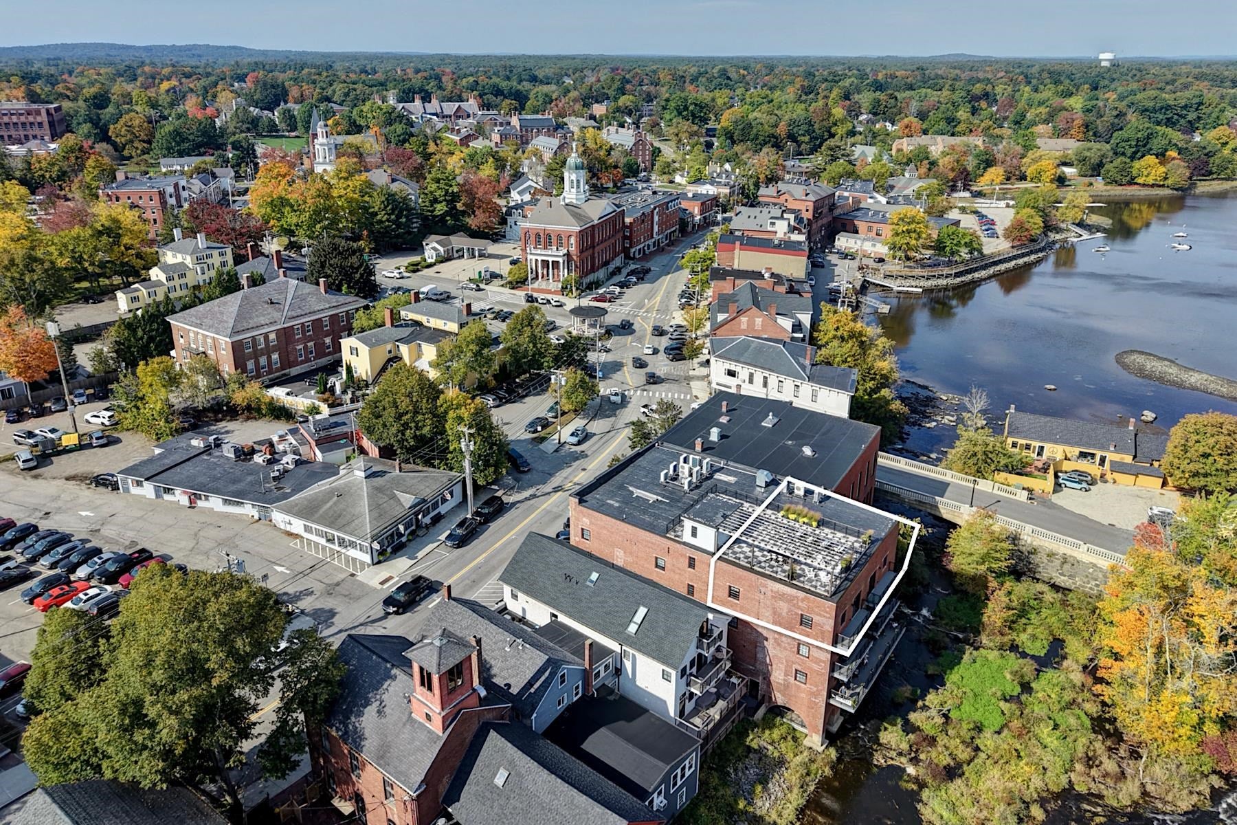 53-55 Water Street 301&302