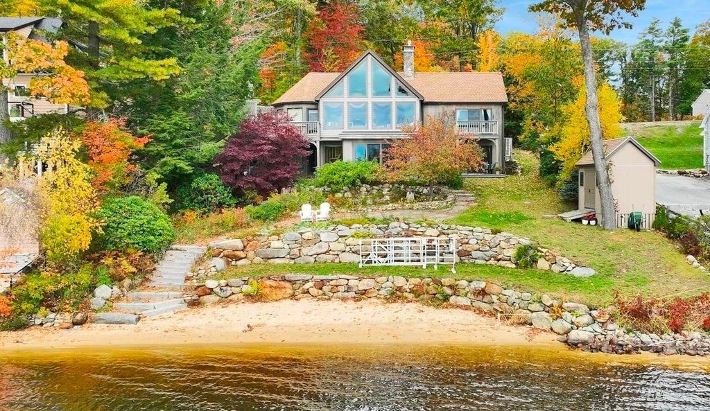 Photo of 24 Lachance Drive, Rindge, NH 03461 (MLS # 5115208)