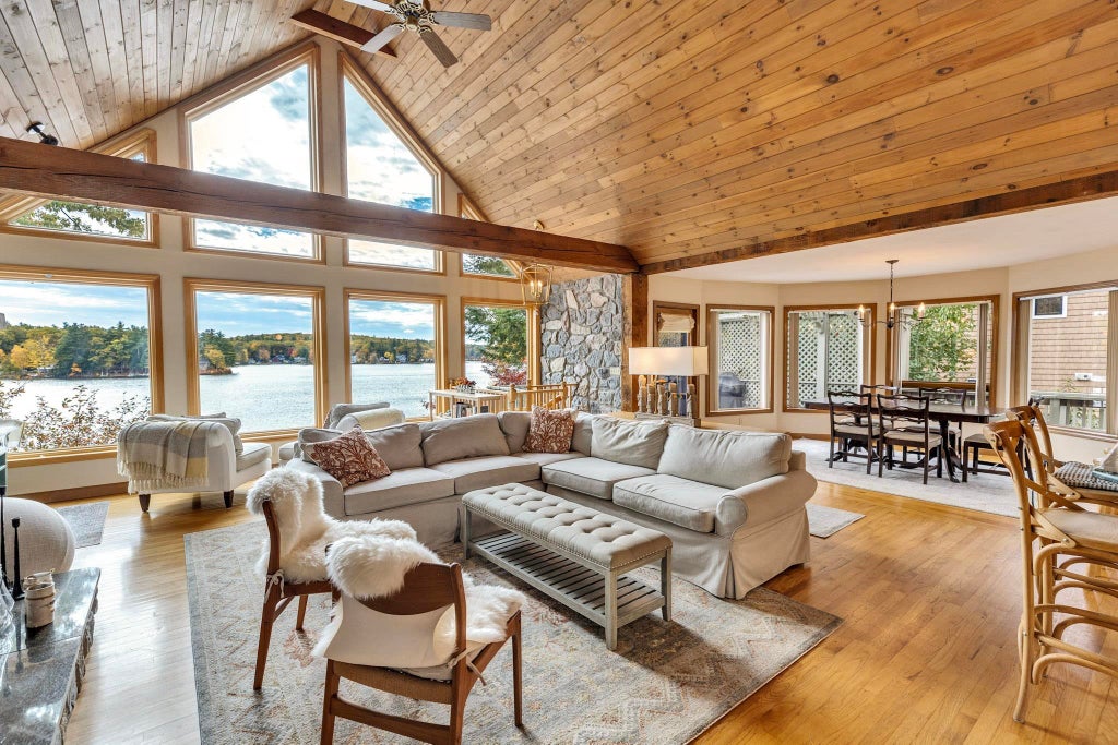 Photo of 24 Lachance Drive, Rindge, NH 03461 (MLS # 5115208)