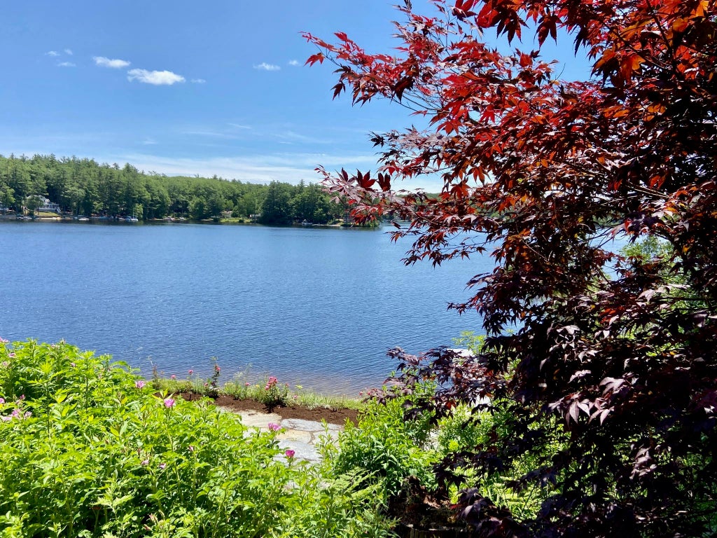 Photo of 24 Lachance Drive, Rindge, NH 03461 (MLS # 5115208)