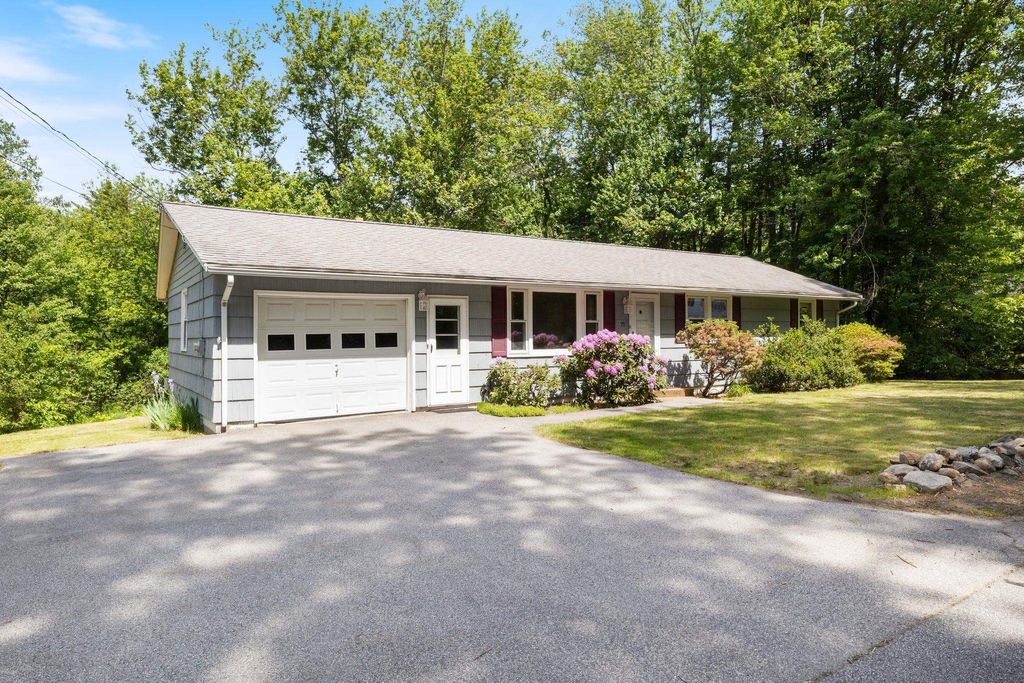 Photo of 79 Maple Street, Somersworth, NH 03878 (MLS # 5094390)