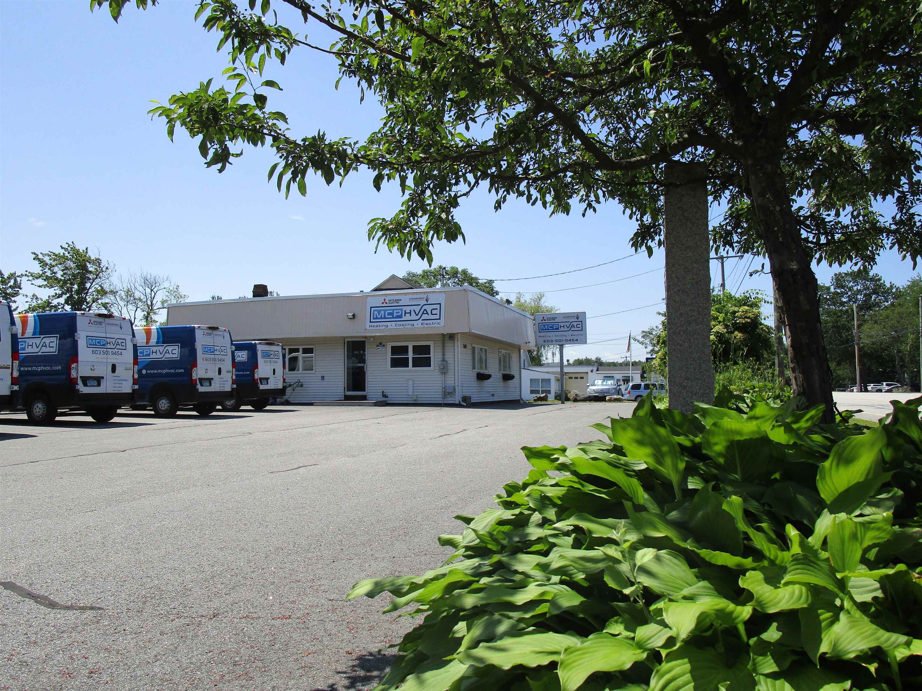 3601 Lafayette Road Investment, Business Oppurtunity