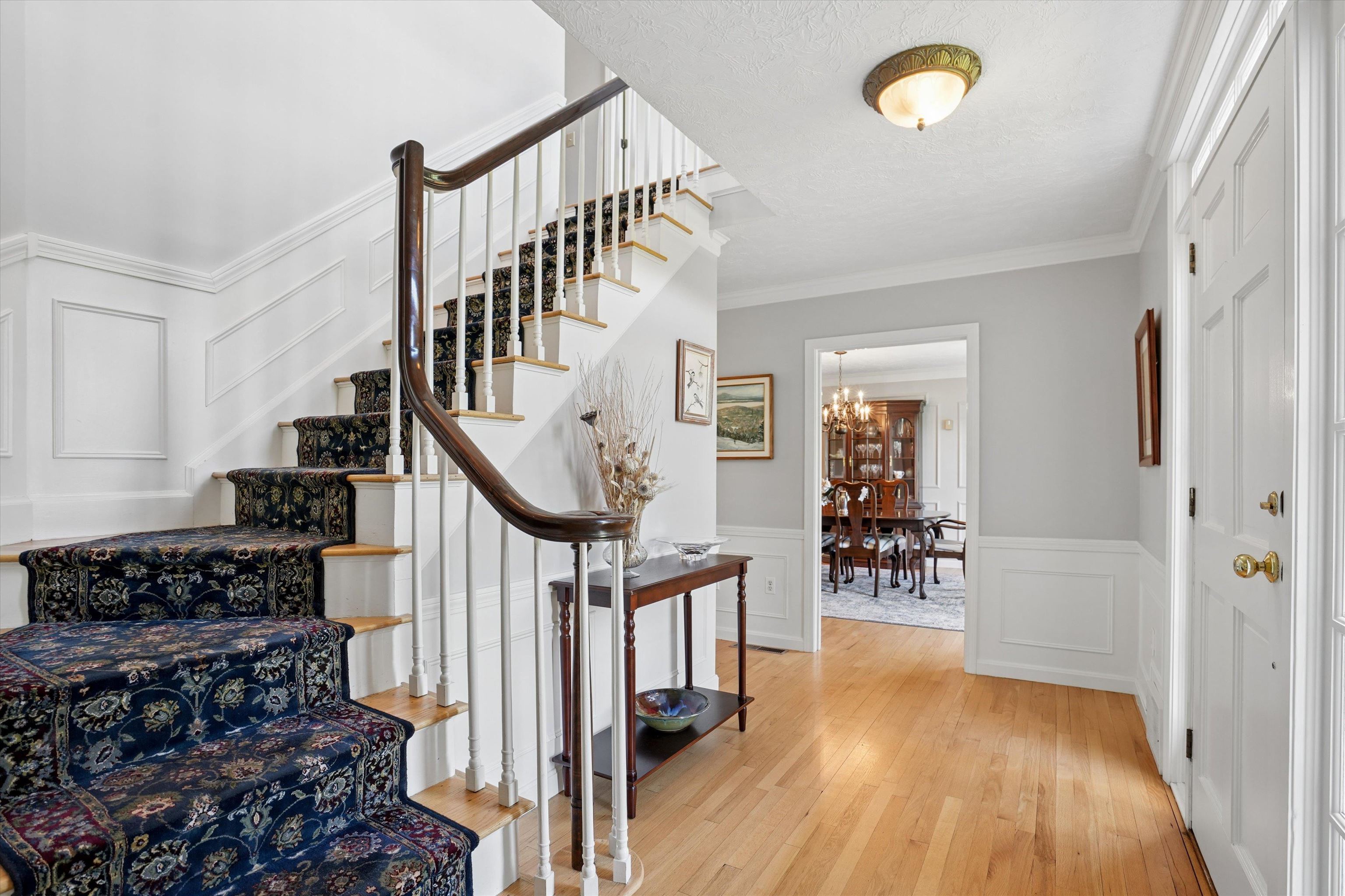 11 Puritan Drive