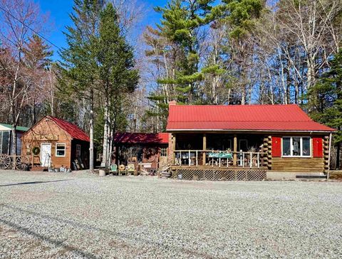 2659 NH Route 16 Albany NH 03818
