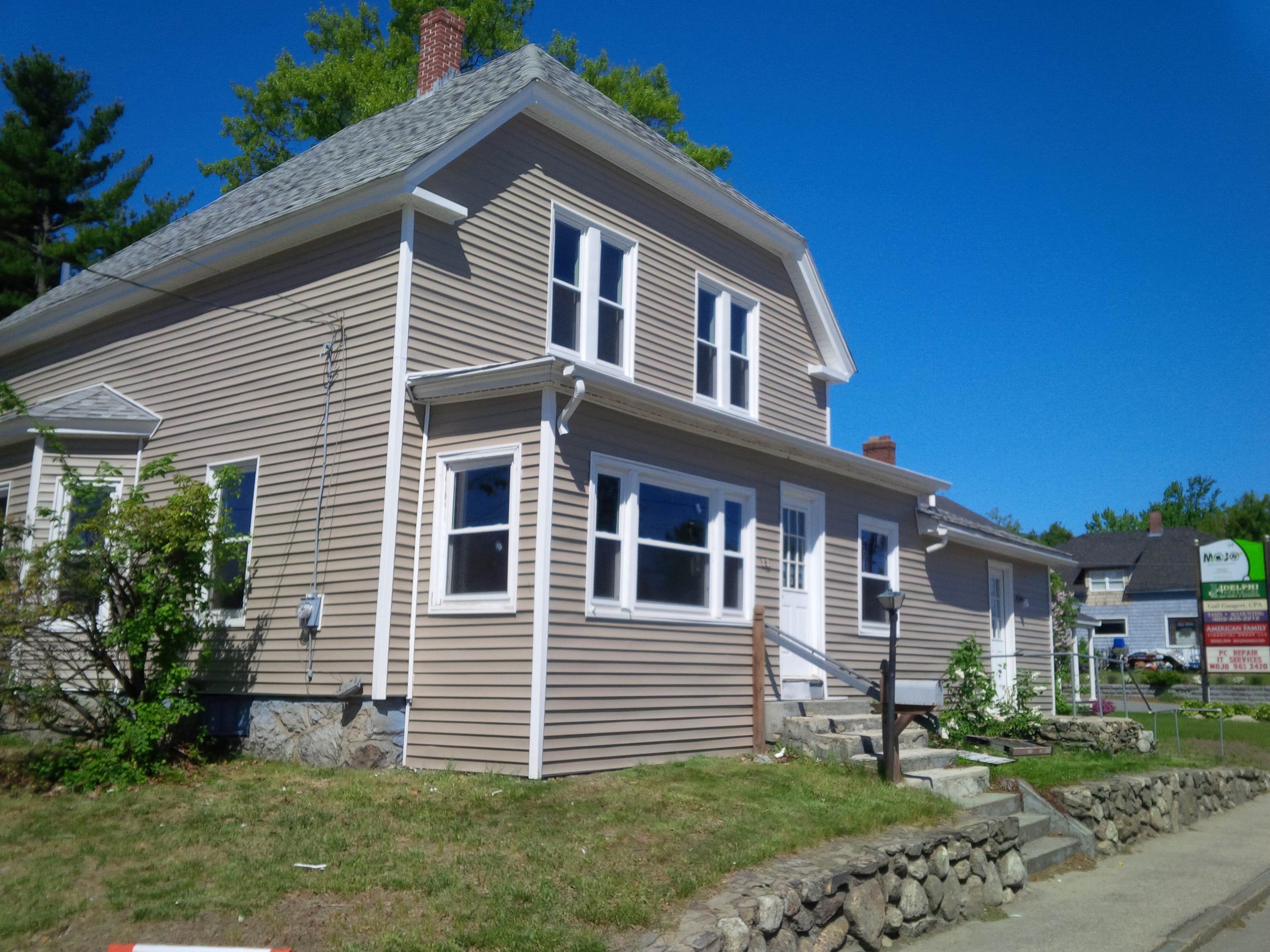 32 Crystal Avenue