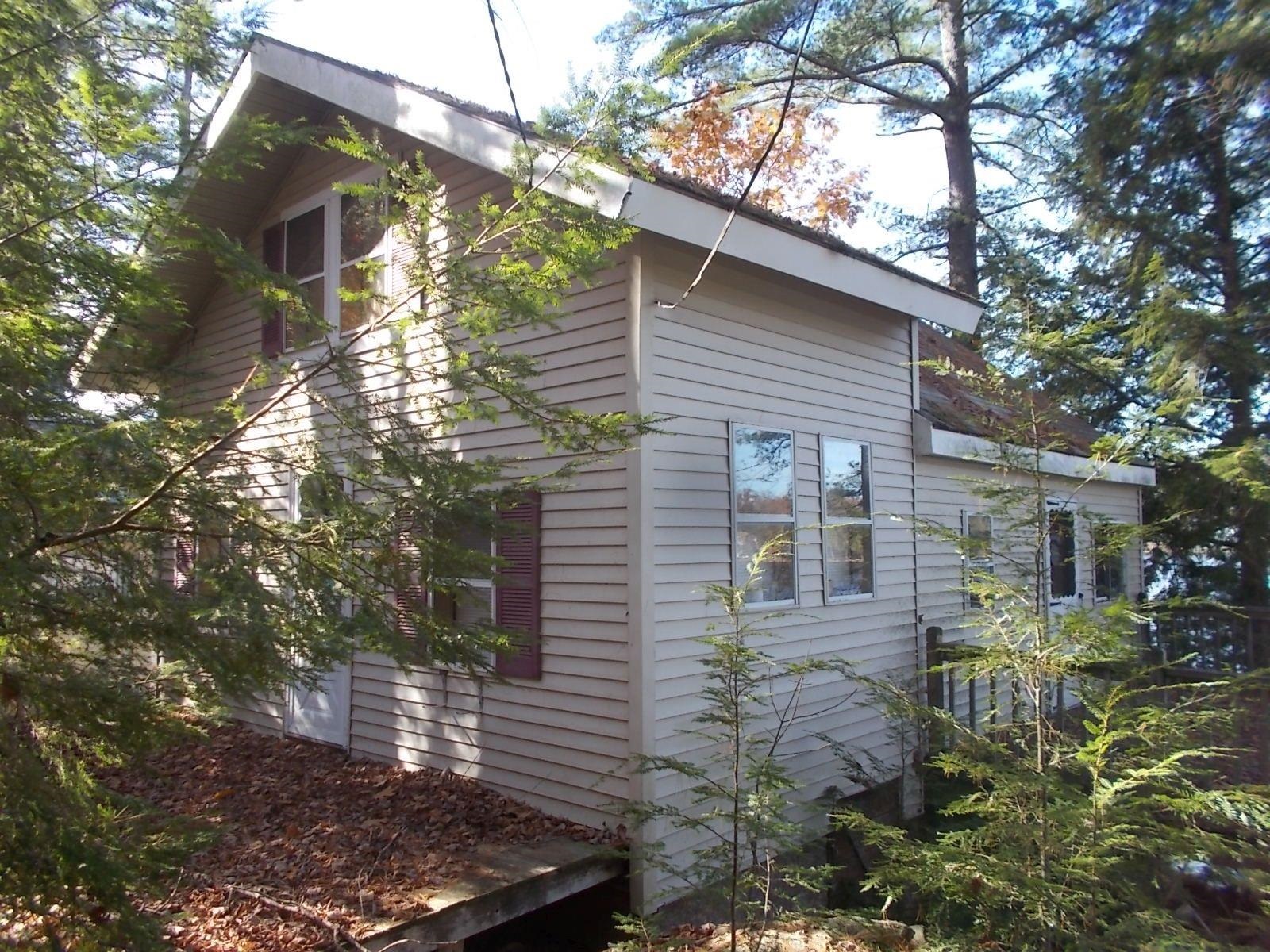 318 Sewell Shores Road
