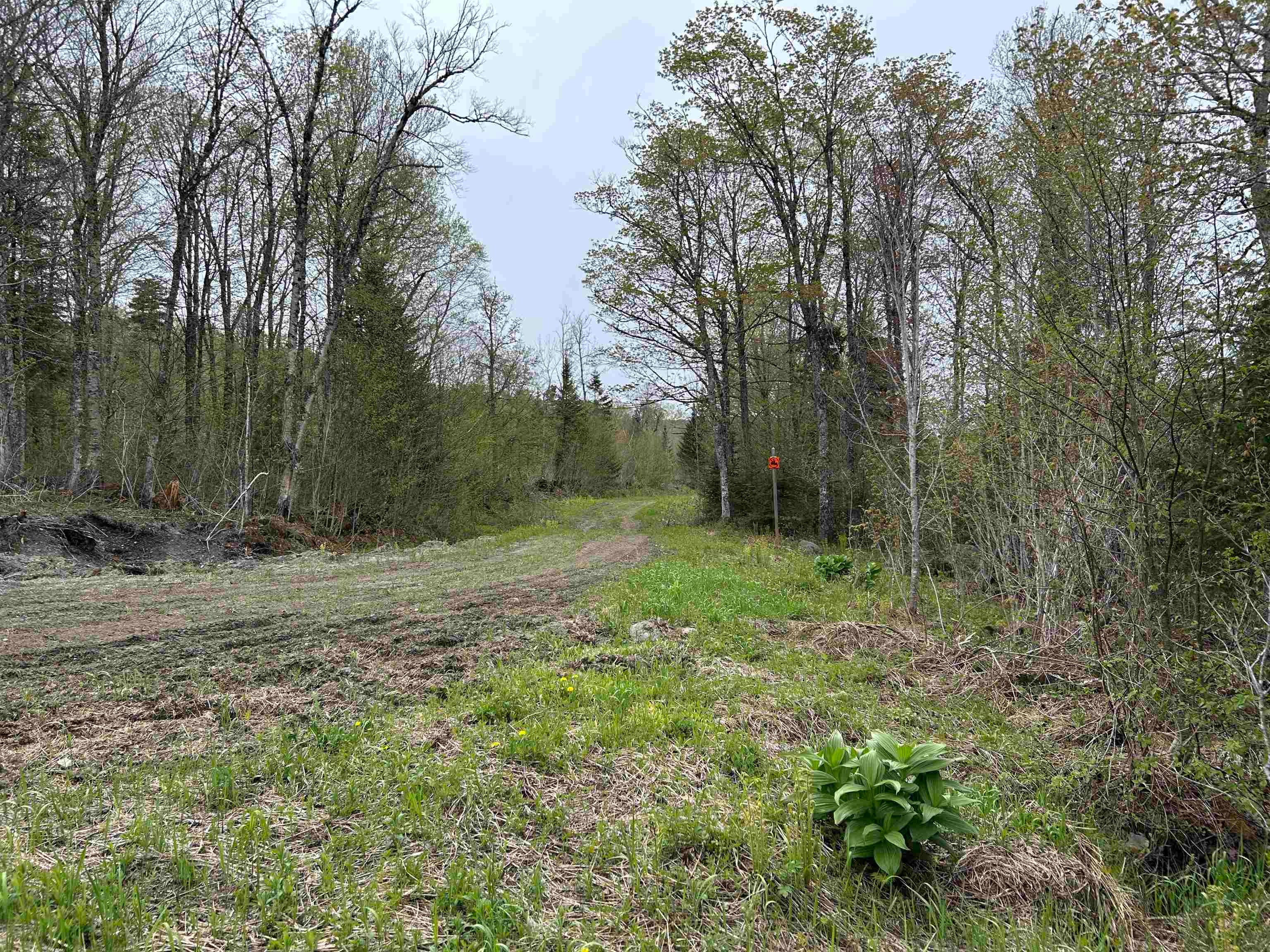 MapB2Lot16 Deadwater Road