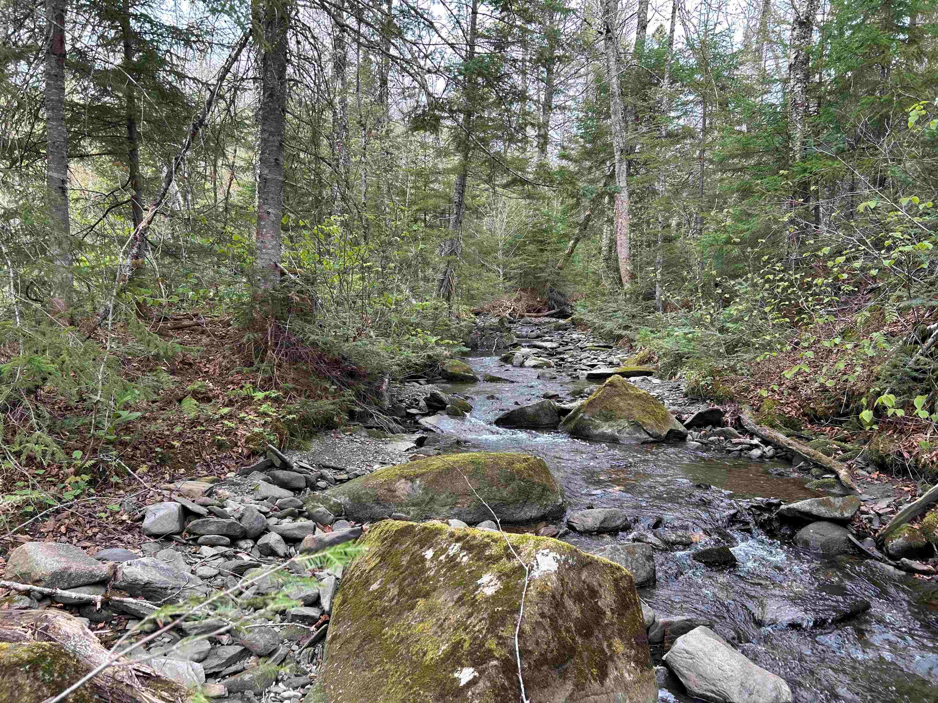 MapB2Lot16 Deadwater Road