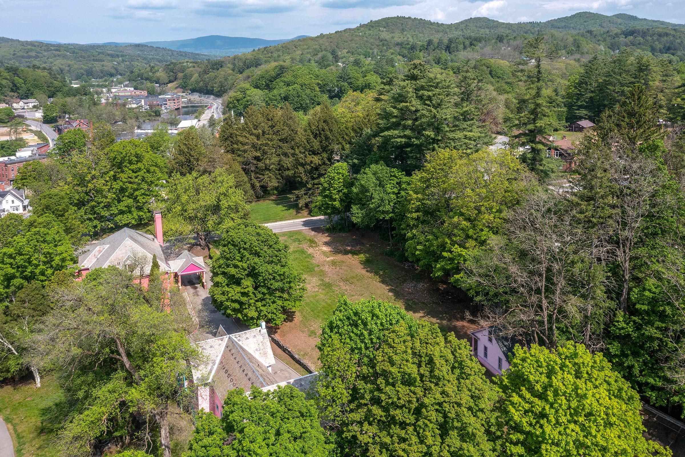 55 Cherry Hill Road