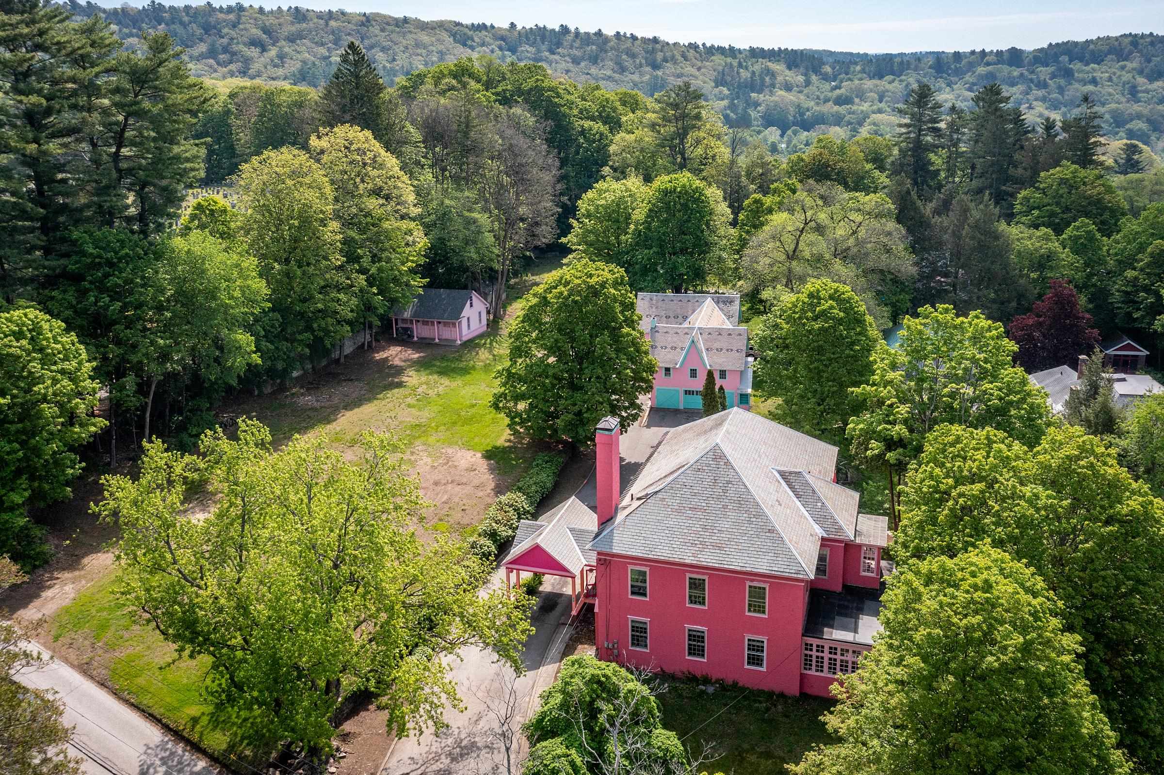 55 Cherry Hill Road
