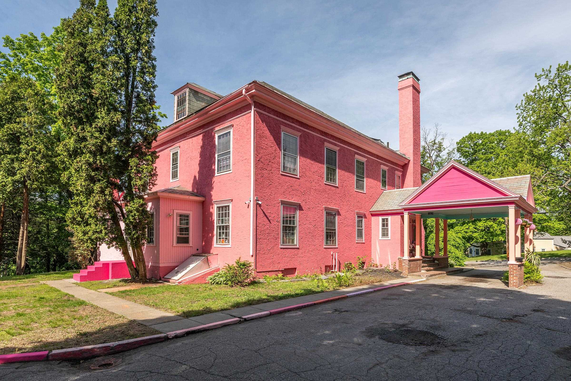 55 Cherry Hill Road
