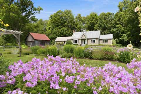 Photo of 472 Greengate Road, Barnard, VT 05031 (MLS # 5105485)