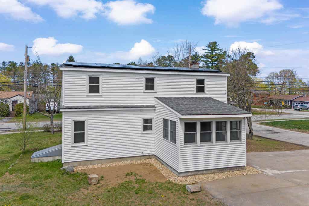 Photo of 40 Pembroke Road, Concord, NH 03301 (MLS # 5086861)