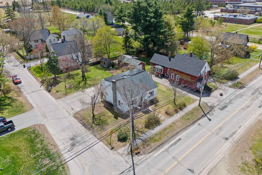 Photo of 40 Pembroke Road, Concord, NH 03301 (MLS # 5086861)