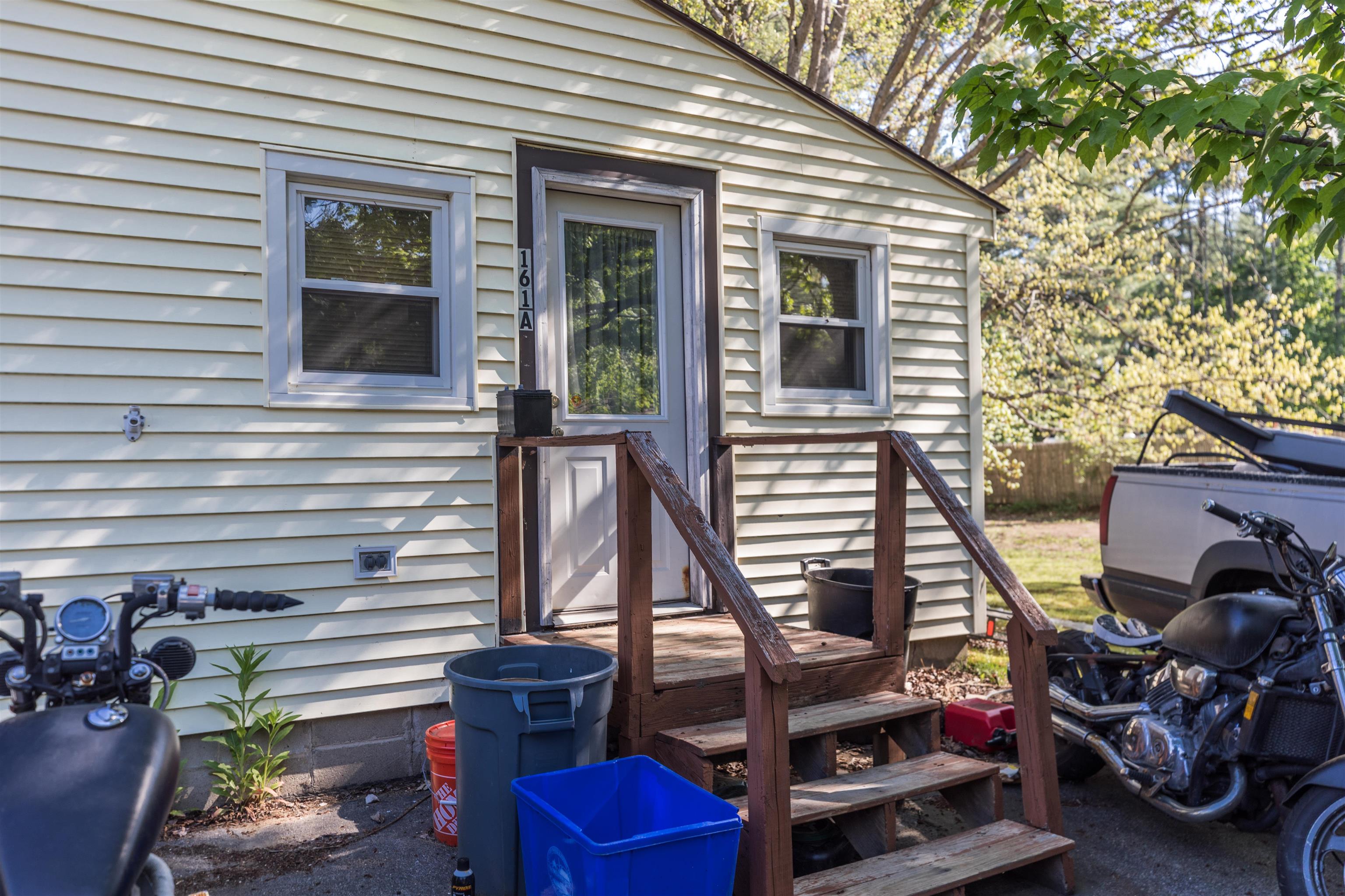 161 Blackwater Road