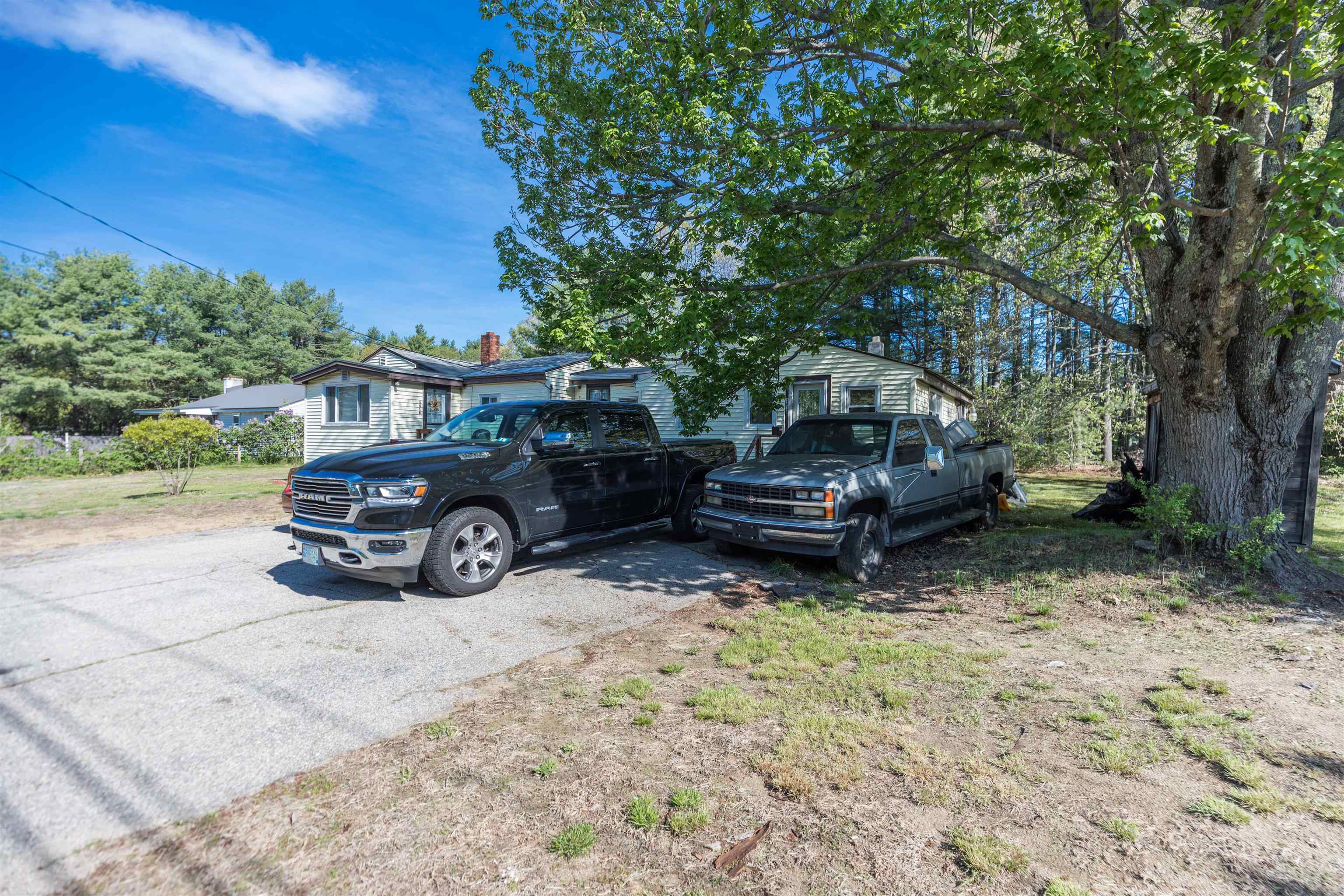 161 Blackwater Road