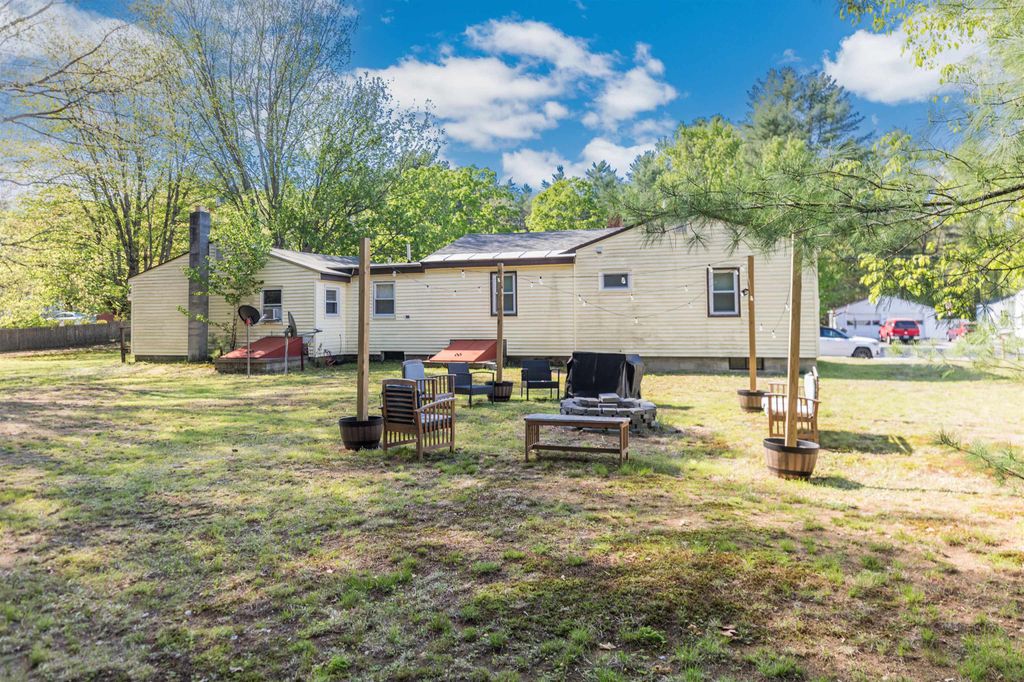 Photo of 161 Blackwater Road, Somersworth, NH 03878 (MLS # 5090596)
