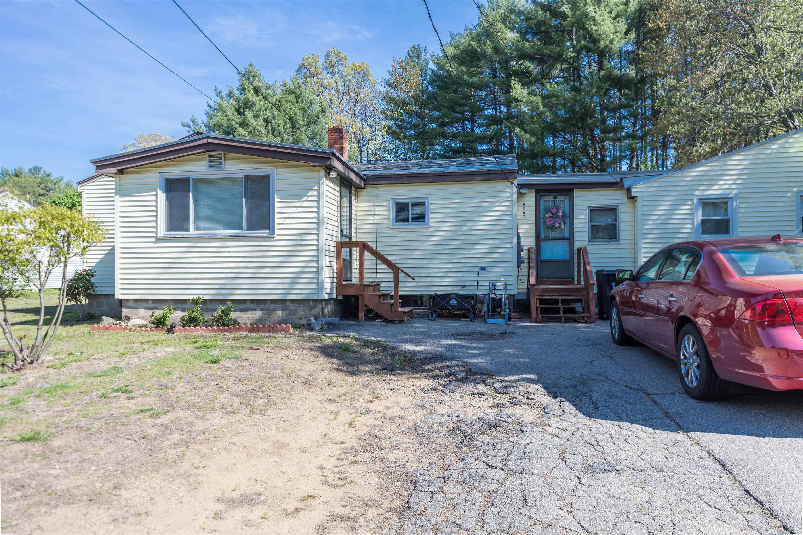 161 Blackwater Road