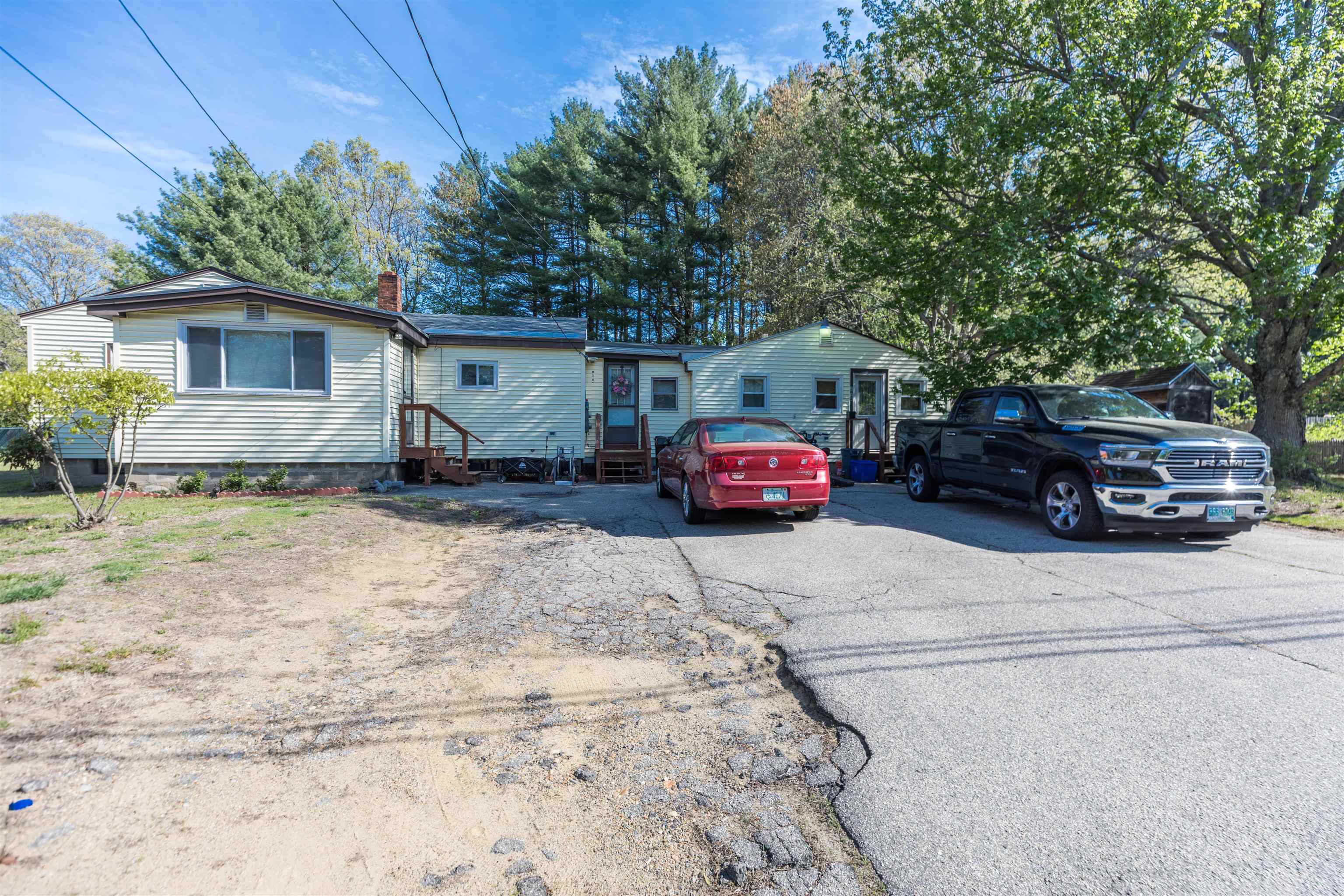 161 Blackwater Road