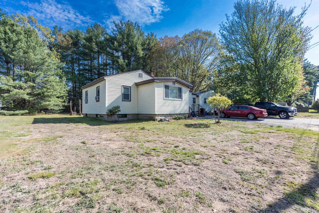 Photo of Somersworth, NH 03878 (MLS # 5090596)
