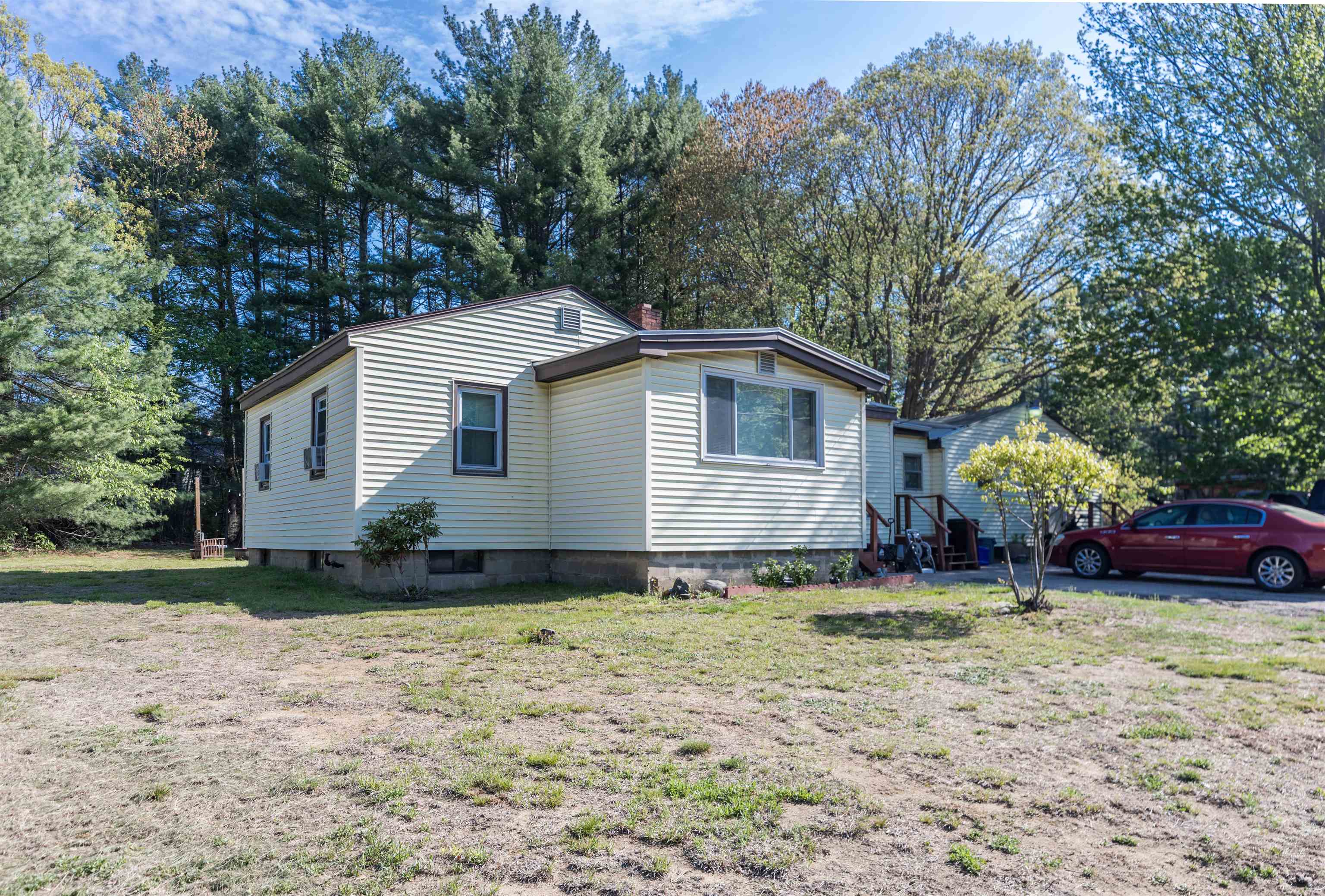161 Blackwater Road