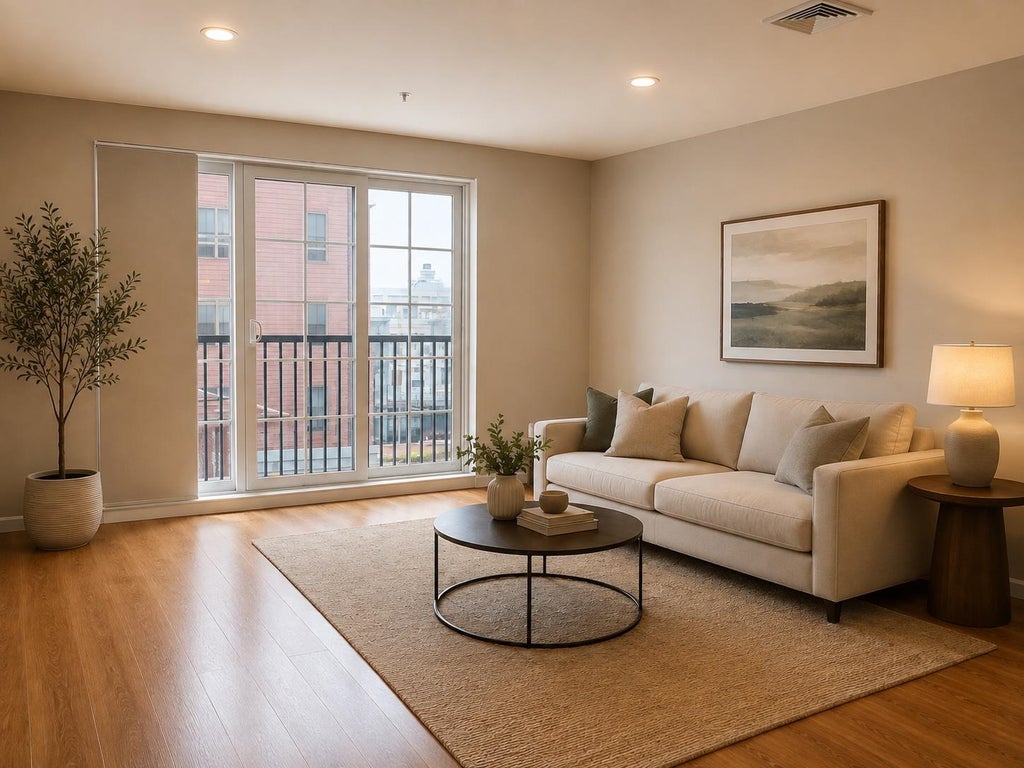 Photo of 7 Portwalk Place #1308, Portsmouth, NH 03801 (MLS # 5103979)