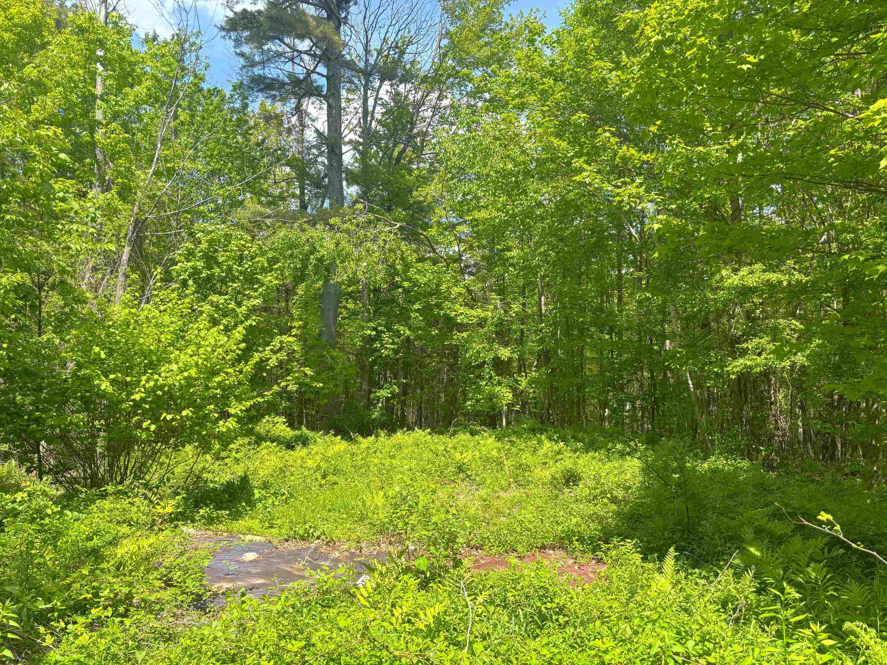 Lot 16 Granite Hill Road