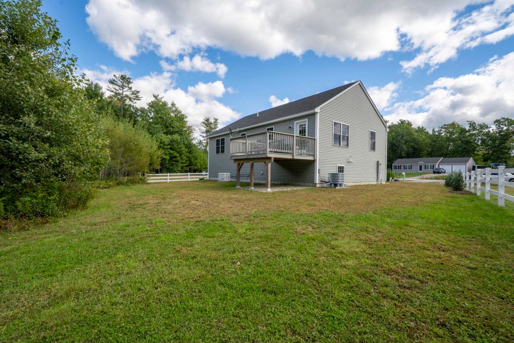 Photo of 7 Minott Road, Hillsborough, NH 03244 (MLS # 5111528)