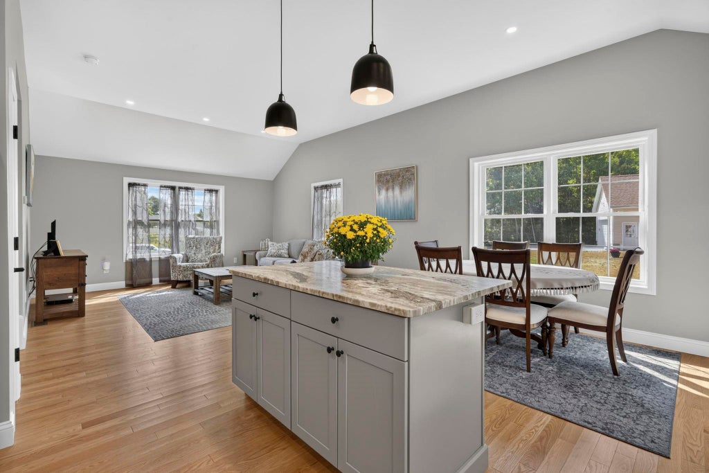 Photo of 7 Minott Road, Hillsborough, NH 03244 (MLS # 5111528)