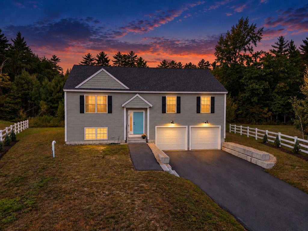 Photo of 7 Minott Road, Hillsborough, NH 03244 (MLS # 5111528)