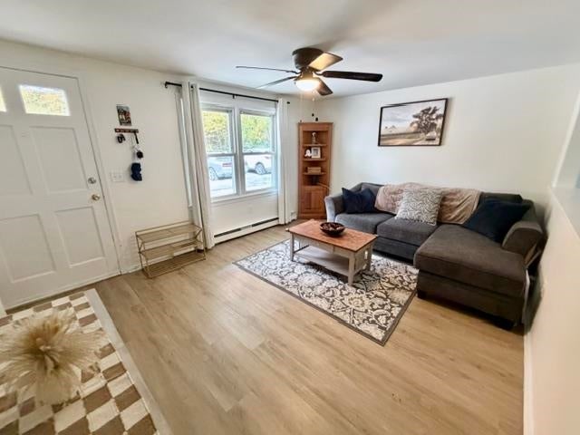 Photo of 108 Oak Street #3, Rollinsford, NH 03869 (MLS # 5113892)