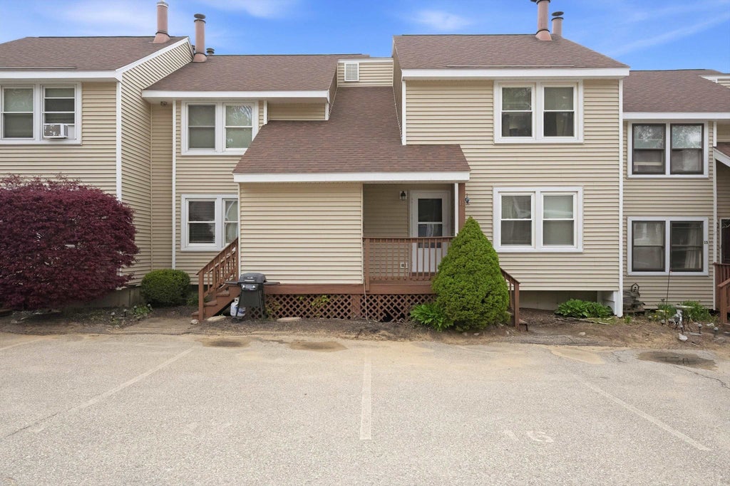 Photo of 501 Bean Hill Road #16, Northfield, NH 03276 (MLS # 5088728)