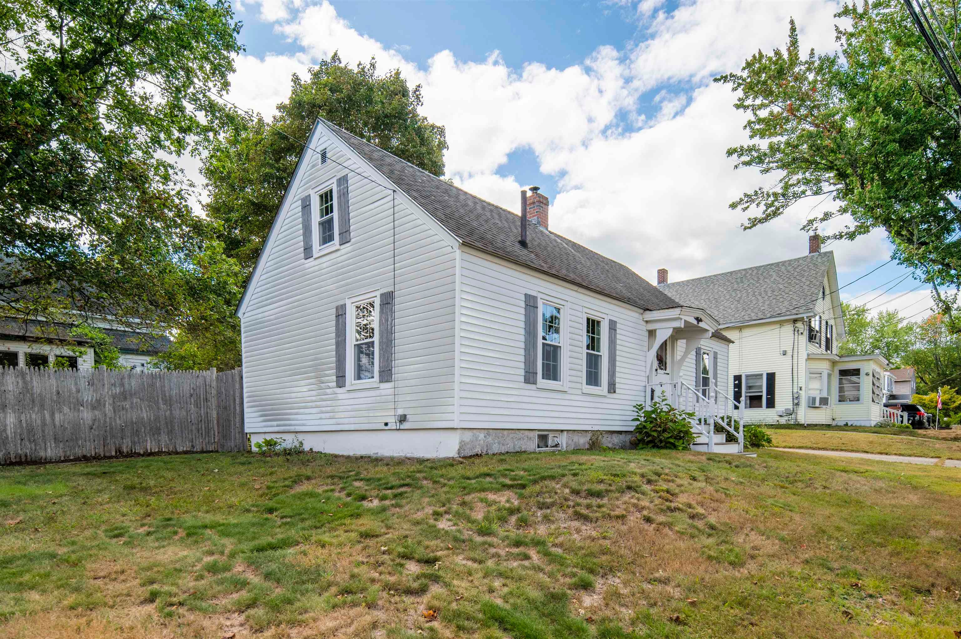 10 Sylvain Street