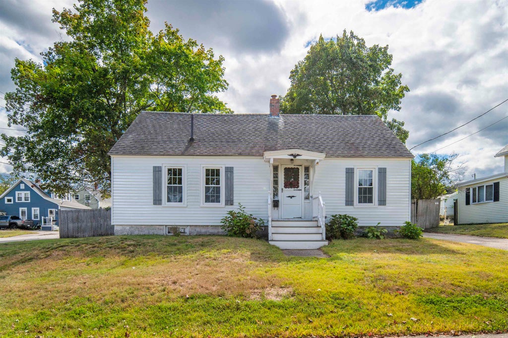 Photo of 10 Sylvain Street, Rochester, NH 03867 (MLS # 5109863)
