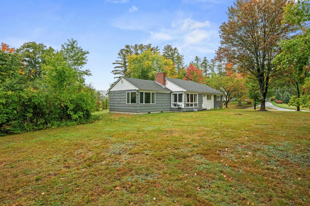 Photo of 515 Intervale Crossroad, Conway, NH 03860 (MLS # 5111979)