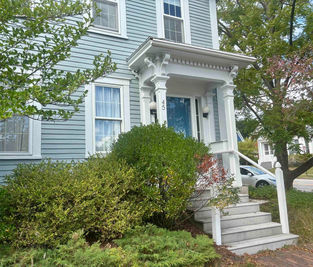 Photo of 45 Rumford Street, Concord, NH 03301 (MLS # 5109628)