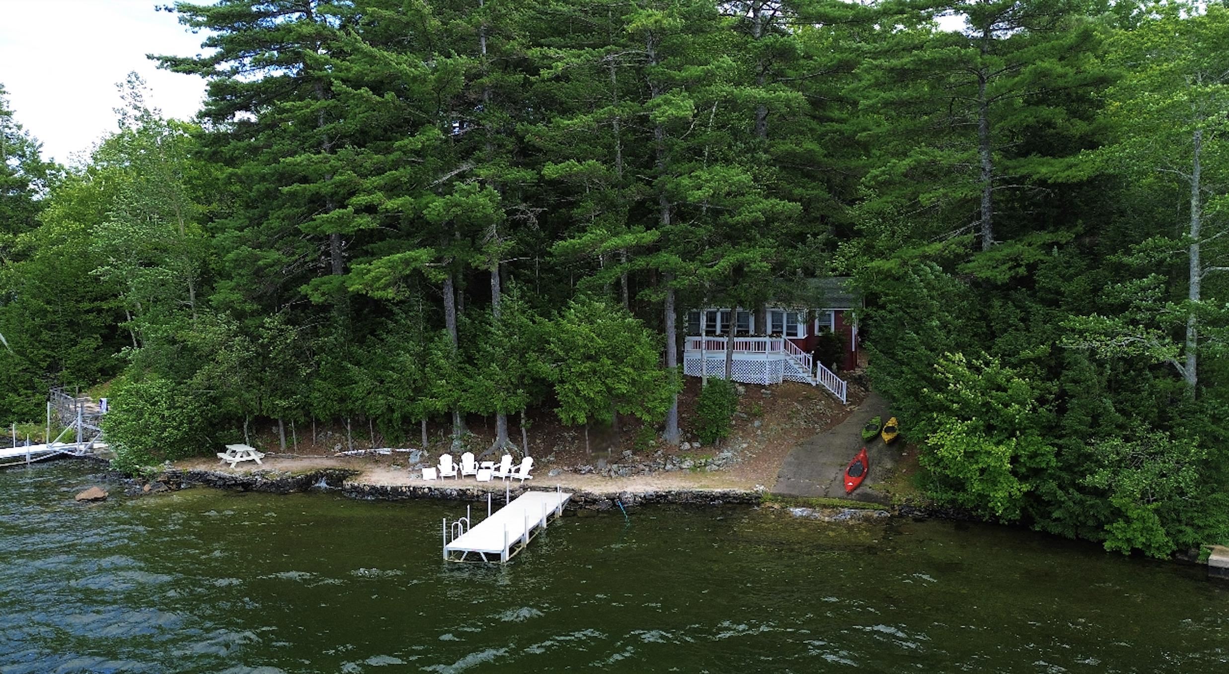 191 Veazey Cove Road