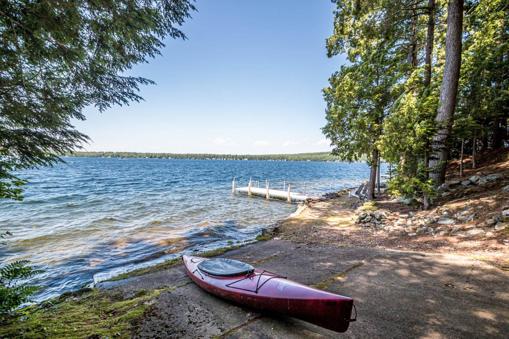 Photo of 191 Veazey Cove Road, Wakefield, NH 03872 (MLS # 5098171)
