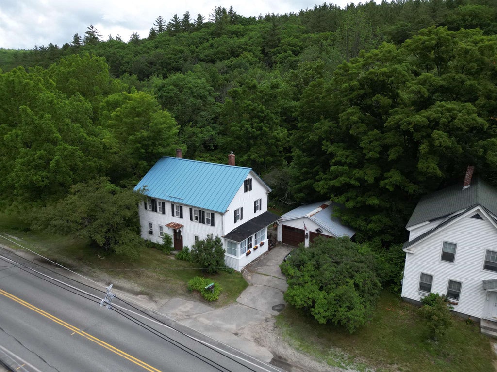 Photo of 974 Marlboro Road, Keene, NH 03431 (MLS # 5094937)