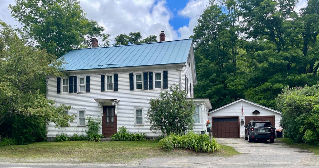 Photo of 974 Marlboro Road, Keene, NH 03431 (MLS # 5094937)