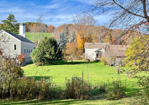 Photo of 43 West Street, Middletown Springs, VT 05757 (MLS # 5114988)