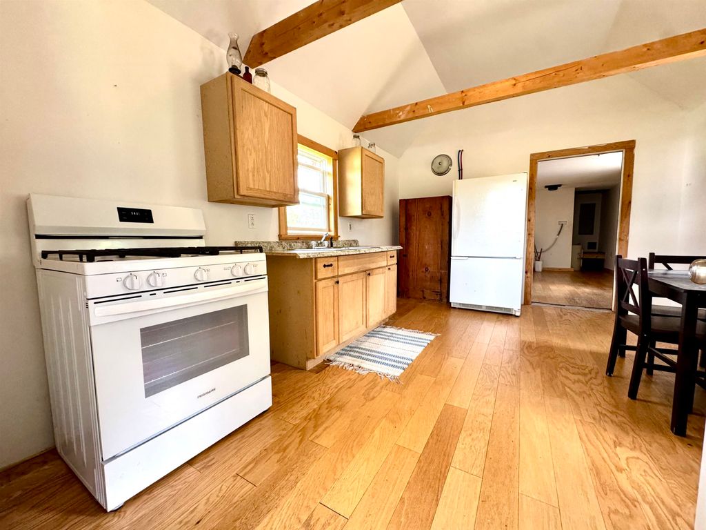 Photo of 6880 Old Barn Road, Clarksville, NH 03592 (MLS # 5099308)